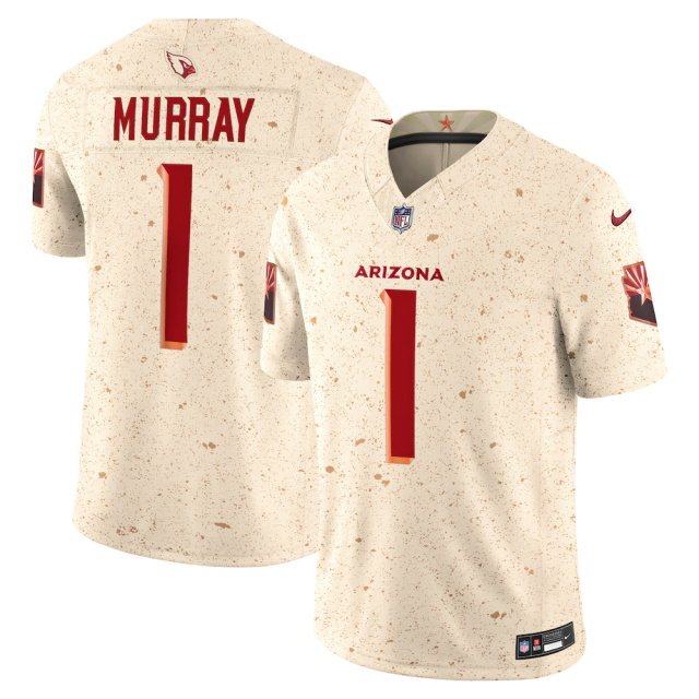 Arizona Cardinals Men Jerseys 2025-10-13-082